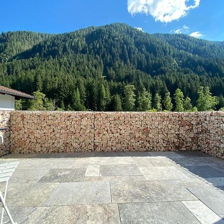 Alpine Apartment Belluca Грис-им-Зельрайн Экстерьер фото